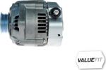 Hella 8EL 011 711-341 генератор на SUZUKI IGNIS II