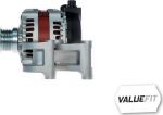 Hella 8EL 011 711-621 генератор на FORD C-MAX (DM2)