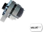 Hella 8EL 011 711-671 генератор на FIAT PANDA (141A_)