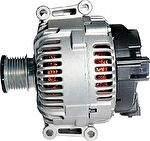 Hella 8EL 012 240-241 генератор на JEEP GRAND CHEROKEE III (WH, WK)