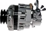 Hella 8EL 012 240-421 генератор на HYUNDAI H-1 / STAREX