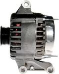 Hella 8EL 012 240-501 генератор на FORD MONDEO III седан (B4Y)