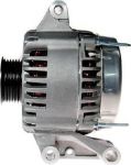 Hella 8EL 012 240-511 генератор на FORD MONDEO III (B5Y)