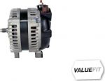 Hella 8EL 012 426-451 генератор на FORD FOCUS II седан (DA_)