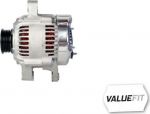 Hella 8EL 012 426-501 генератор на TOYOTA CARINA E седан (_T19_)