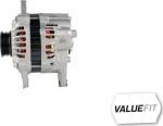Hella 8EL 012 426-611 генератор на MAZDA 323 S VI (BJ)