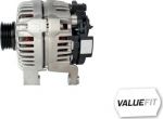 Hella 8EL 012 426-681 генератор на OPEL CORSA D