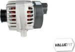 Hella 8EL 012 426-771 генератор на FIAT PUNTO (188)