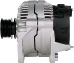 Hella 8EL 012 426-781 генератор на OPEL COMBO Tour