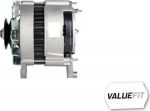 Hella 8EL 012 427-311 генератор на FORD FIESTA фургон (FVD)