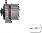 Hella 8EL 012 427-411 генератор на OPEL KADETT E фургон (37_, 47_)
