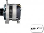 Hella 8EL 012 427-641 генератор на RENAULT CLIO I (B/C57_, 5/357_)