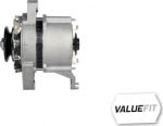 Hella 8EL 012 427-661 генератор на ZASTAVA 101 (1100)