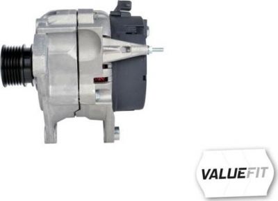 Hella 8EL 012 427-731 генератор на VW PASSAT Variant (3A5, 35I)