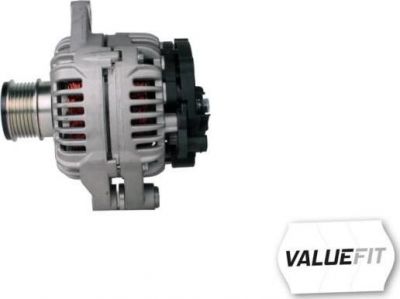 Hella 8EL 012 428-441 генератор на OPEL ASTRA H GTC (L08)