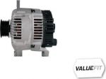 Hella 8EL 012 428-611 генератор на RENAULT CLIO I (B/C57_, 5/357_)