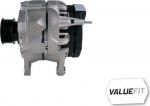 Hella 8EL 012 428-681 генератор на SKODA FABIA Combi (6Y5)