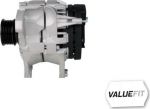 Hella 8EL 012 428-691 генератор на SKODA FABIA Combi (6Y5)