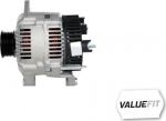 Hella 8EL 012 429-061 генератор на RENAULT MEGANE I (BA0/1_)