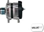 Hella 8EL 012 429-171 генератор на OPEL ASTRA H универсал (L35)