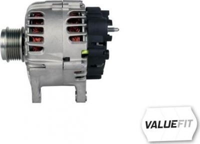Hella 8EL 012 429-221 генератор на RENAULT LAGUNA II Grandtour (KG0/1_)