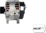 Hella 8EL 012 429-311 генератор на RENAULT MEGANE II седан (LM0/1_)