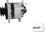 Hella 8EL 012 429-551 генератор на NISSAN TERRANO I (WD21)