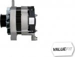 Hella 8EL 012 429-621 генератор на RENAULT CLIO I (B/C57_, 5/357_)
