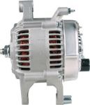 Hella 8EL 012 429-661 генератор на JEEP CHEROKEE (XJ)