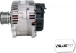 Hella 8EL 012 429-811 генератор на VW PASSAT ALLTRACK (365)