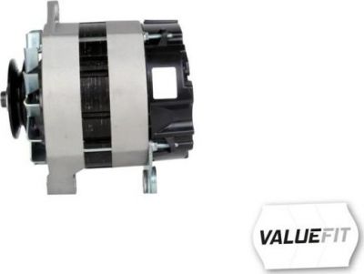 Hella 8EL 012 429-911 генератор на RENAULT 21 универсал (K48_)
