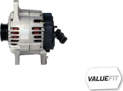 Hella 8EL 012 429-921 генератор на MITSUBISHI CARISMA (DA_)