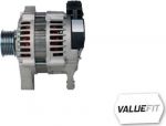 Hella 8EL 012 429-971 генератор на NISSAN MICRA II (K11)