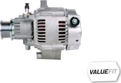 Hella 8EL 012 430-181 генератор на ROVER 600 (RH)