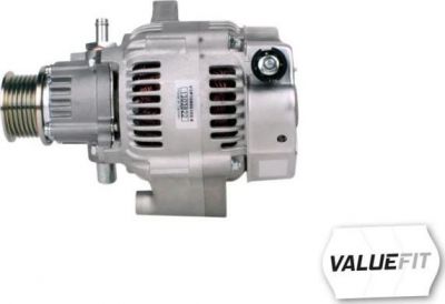 Hella 8EL 012 430-271 генератор на ROVER 600 (RH)