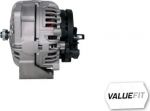 Hella 8EL 012 584-151 генератор на MERCEDES-BENZ ATEGO 2