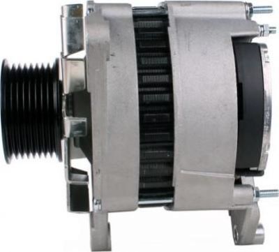 Hella 8EL 012 584-281 генератор на DAF 55