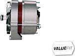 Hella 8EL 012 584-431 генератор на MERCEDES-BENZ UNIMOG