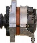 Hella 8EL 725 581-001 генератор на FIAT 127 (127_)