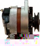 Hella 8EL 725 759-001 генератор на FIAT CROMA (154)