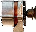 Hella 8EL 725 771-001 генератор на AUDI 80 (81, 85, B2)