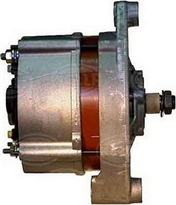 Hella 8EL 725 799-001 генератор на VOLVO F 10