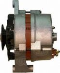 Hella 8EL 725 813-001 генератор на OPEL KADETT E фургон (37_, 47_)