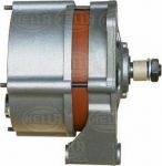 Hella 8EL 725 819-001 генератор на AUDI 80 (81, 85, B2)