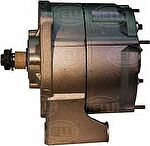Hella 8EL 725 858-001 генератор на MERCEDES-BENZ SK