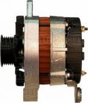 Hella 8EL 725 862-001 генератор на VOLVO 460 L (464)