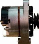 Hella 8EL 725 891-001 генератор на 3 (E30)