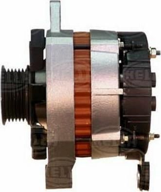 Hella 8EL 725 909-001 генератор на VOLVO 460 L (464)