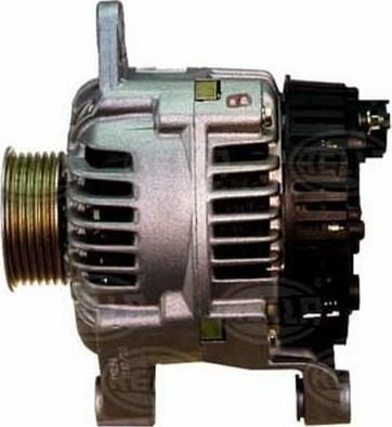 Hella 8EL 725 922-001 генератор на PEUGEOT PARTNER фургон (5)