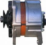 Hella 8EL 725 957-001 генератор на FORD TAUNUS '80 (GBS, GBNS)